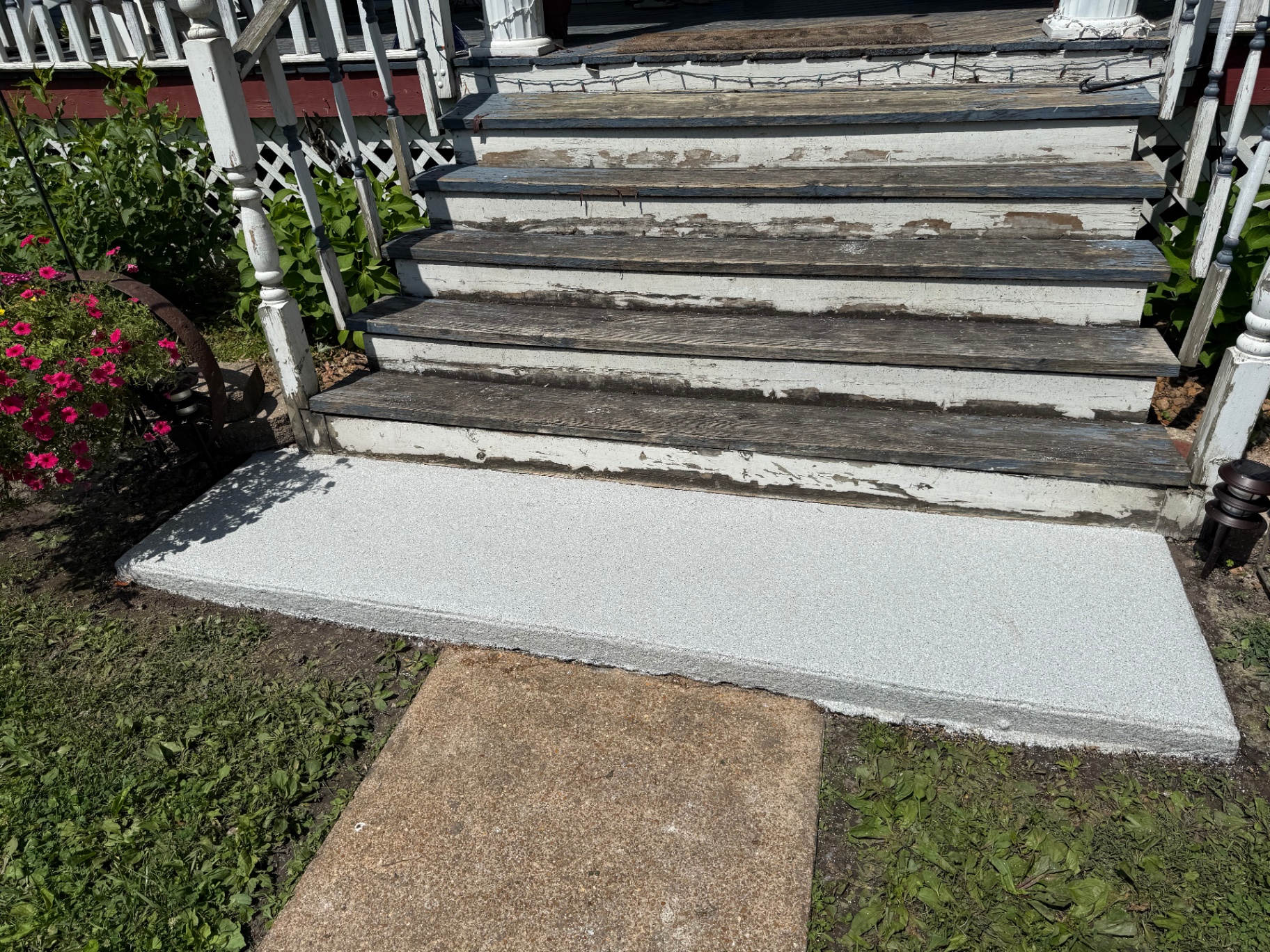 Completed project 52