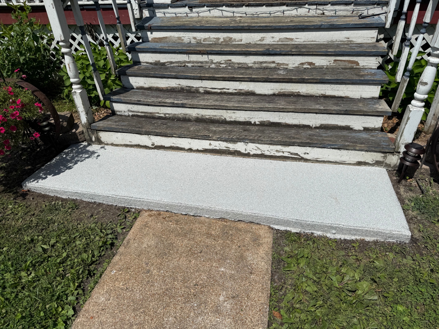 Completed project 51