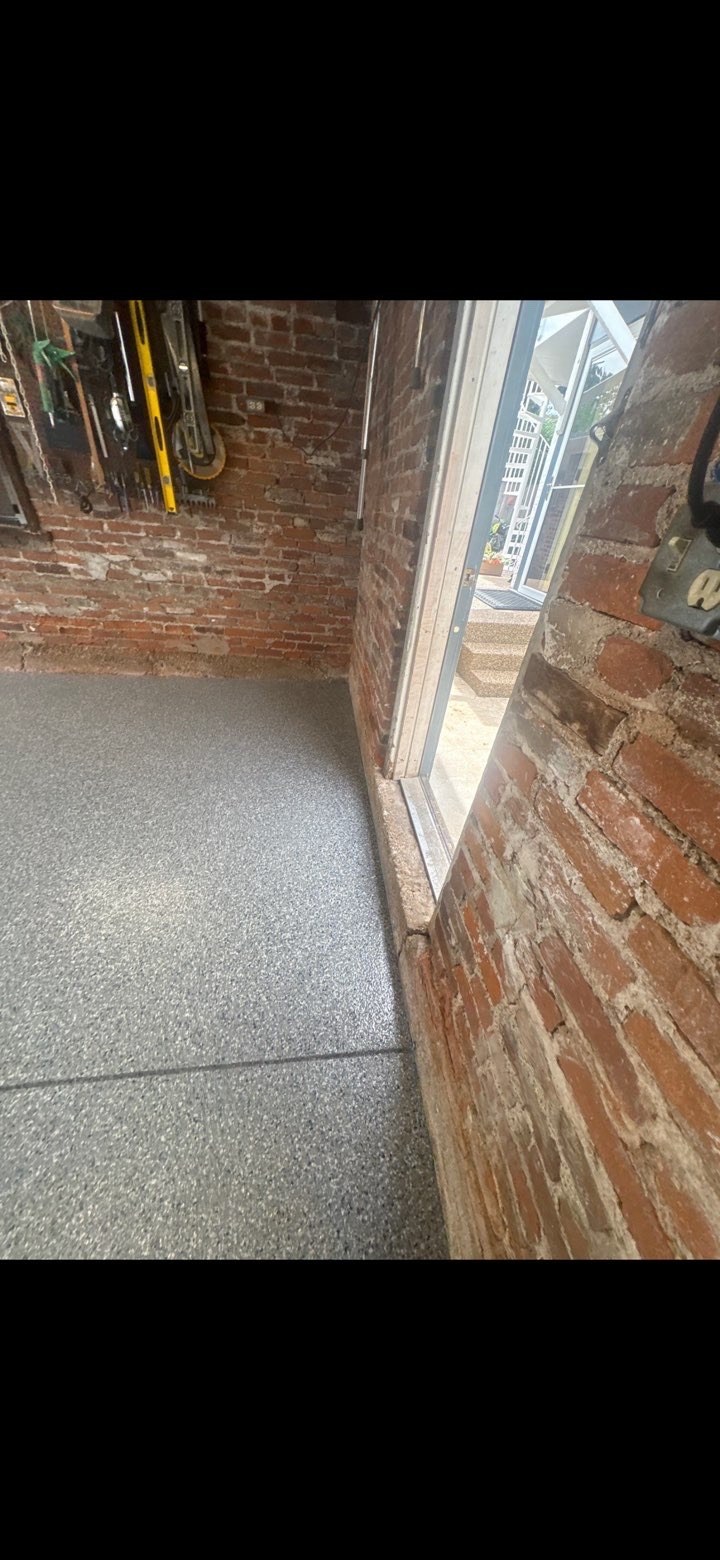Completed project 34
