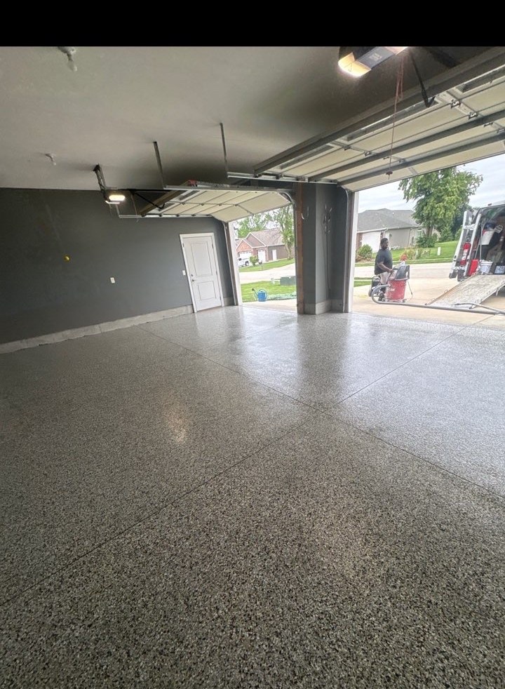 Completed project 38
