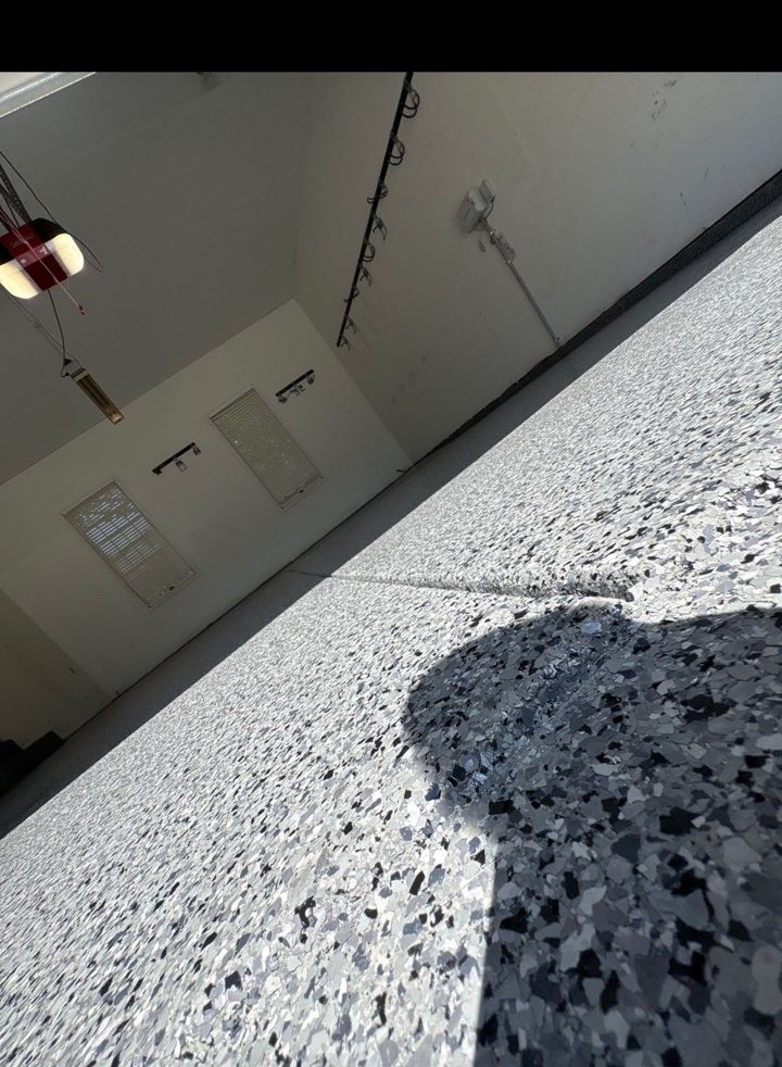 Completed project 39