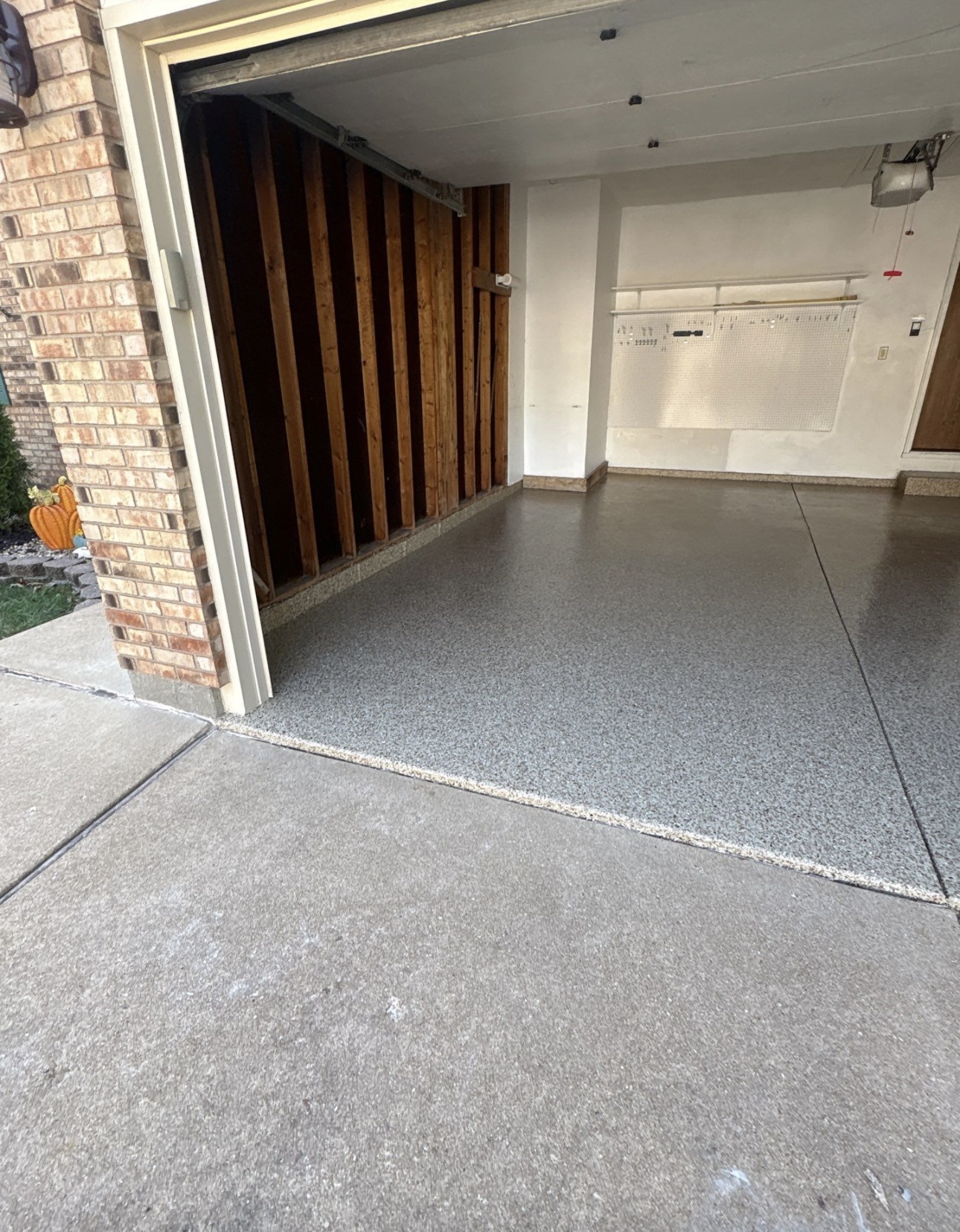 Completed project 43