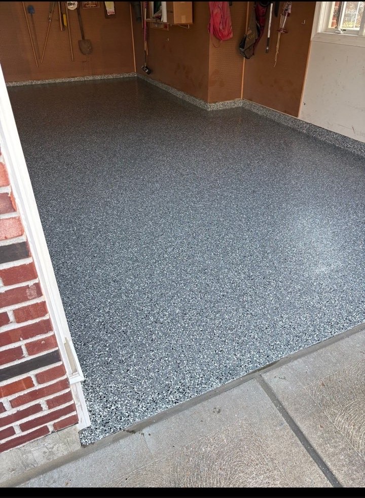 Completed project 18