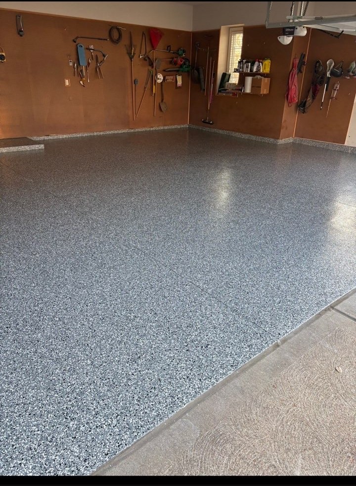Completed project 19